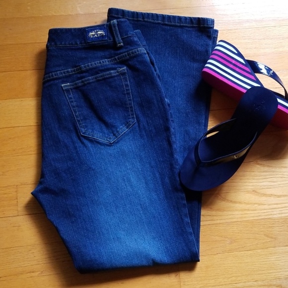 Liz Claiborne Denim - Liz Claiborne Jeans